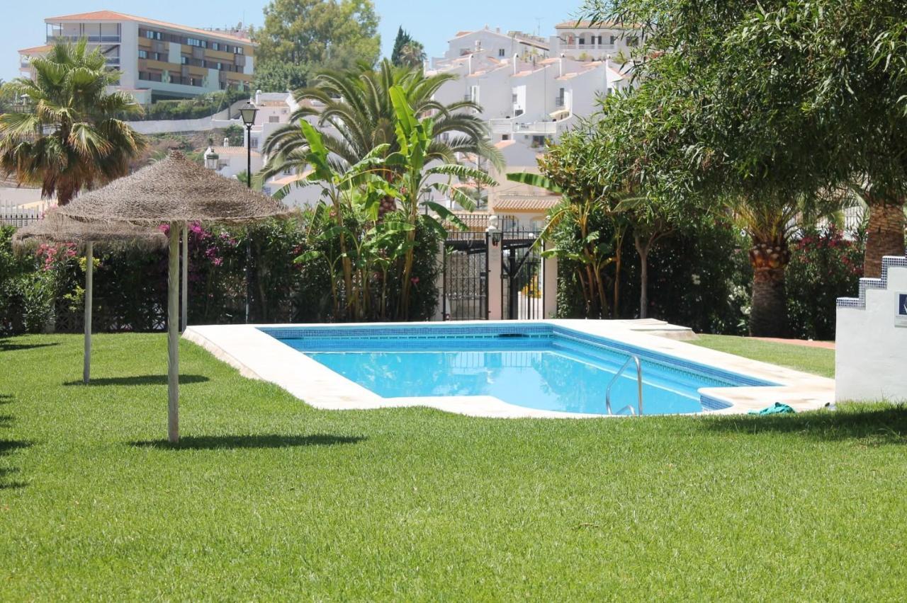 Pueblo Lucena Bj 5 Apartamento *