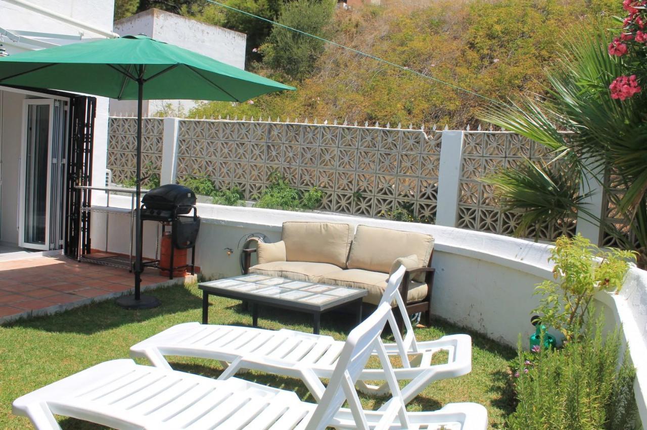 Pueblo Lucena Bj 5 Apartamento *