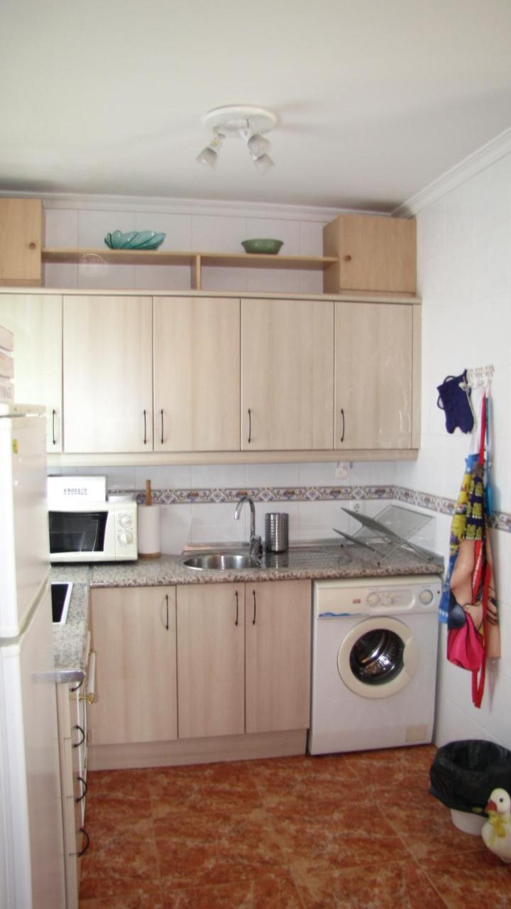 Tropicana Apartamento *