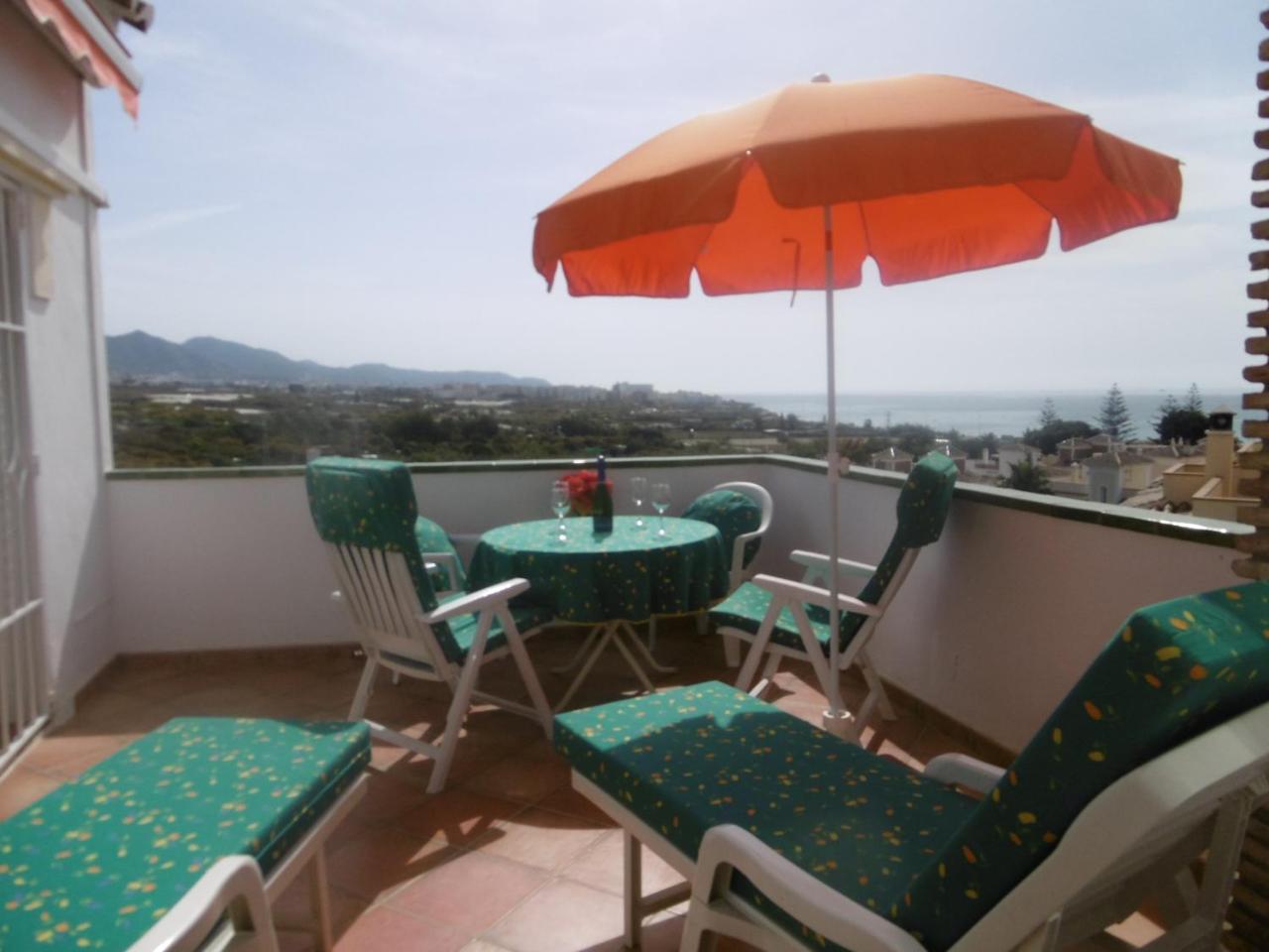 Tropicana Apartamento Nerja