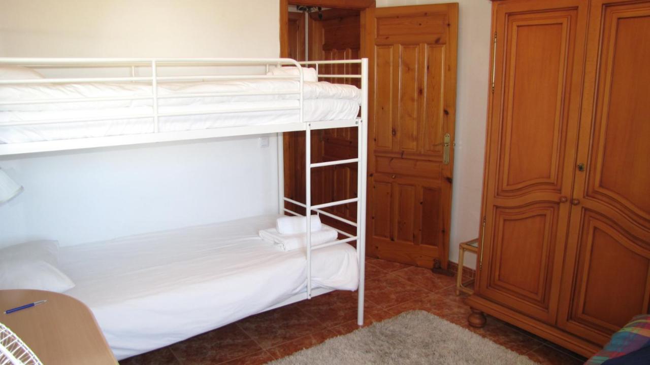 Apartamento Tropicana Nerja