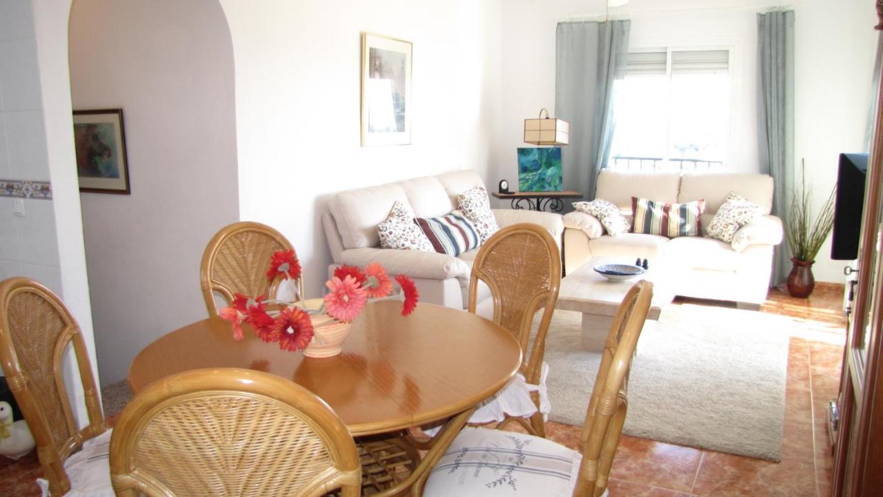 Apartamento Tropicana *