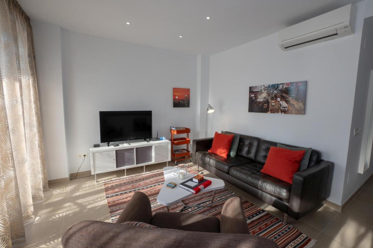 Bellavista 1b Menyber Apartamento *