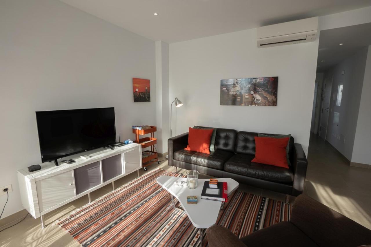 Bellavista 1b Menyber Nerja