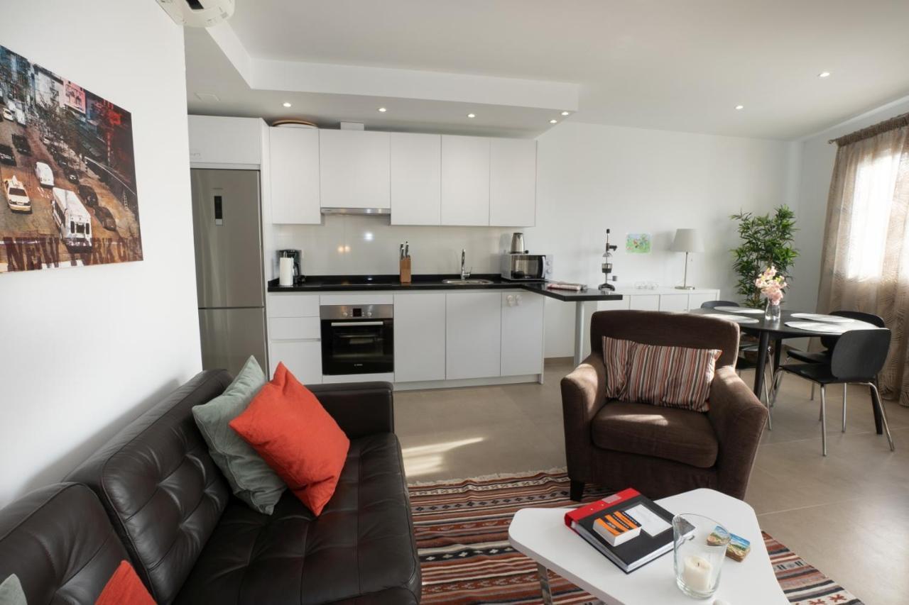 Bellavista 1b Menyber Apartamento *