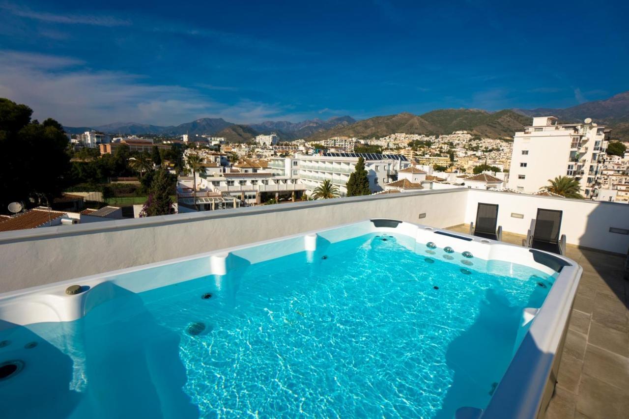Bellavista 1b Menyber Nerja