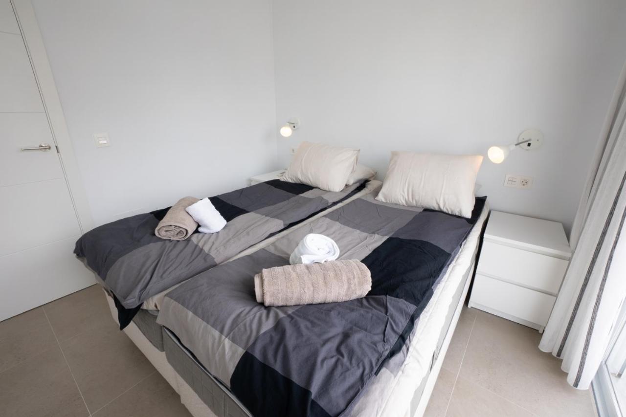 Bellavista 1b Menyber Apartamento