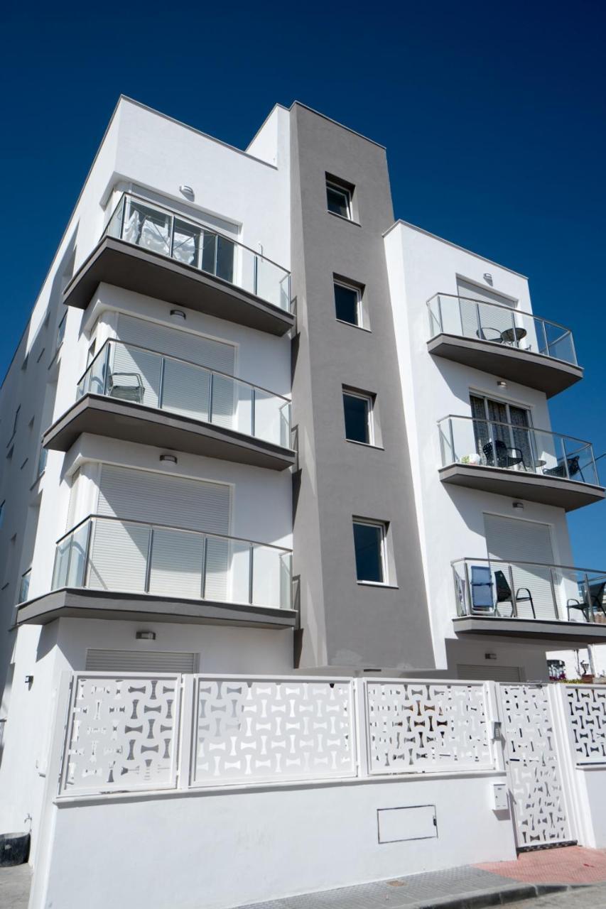 Apartamento Bellavista 1b Menyber