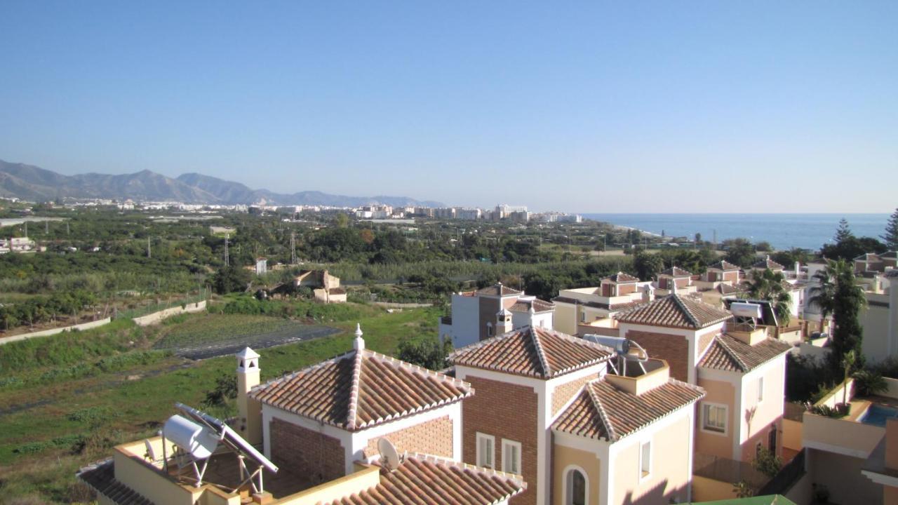 Tropicana Apartamento Nerja