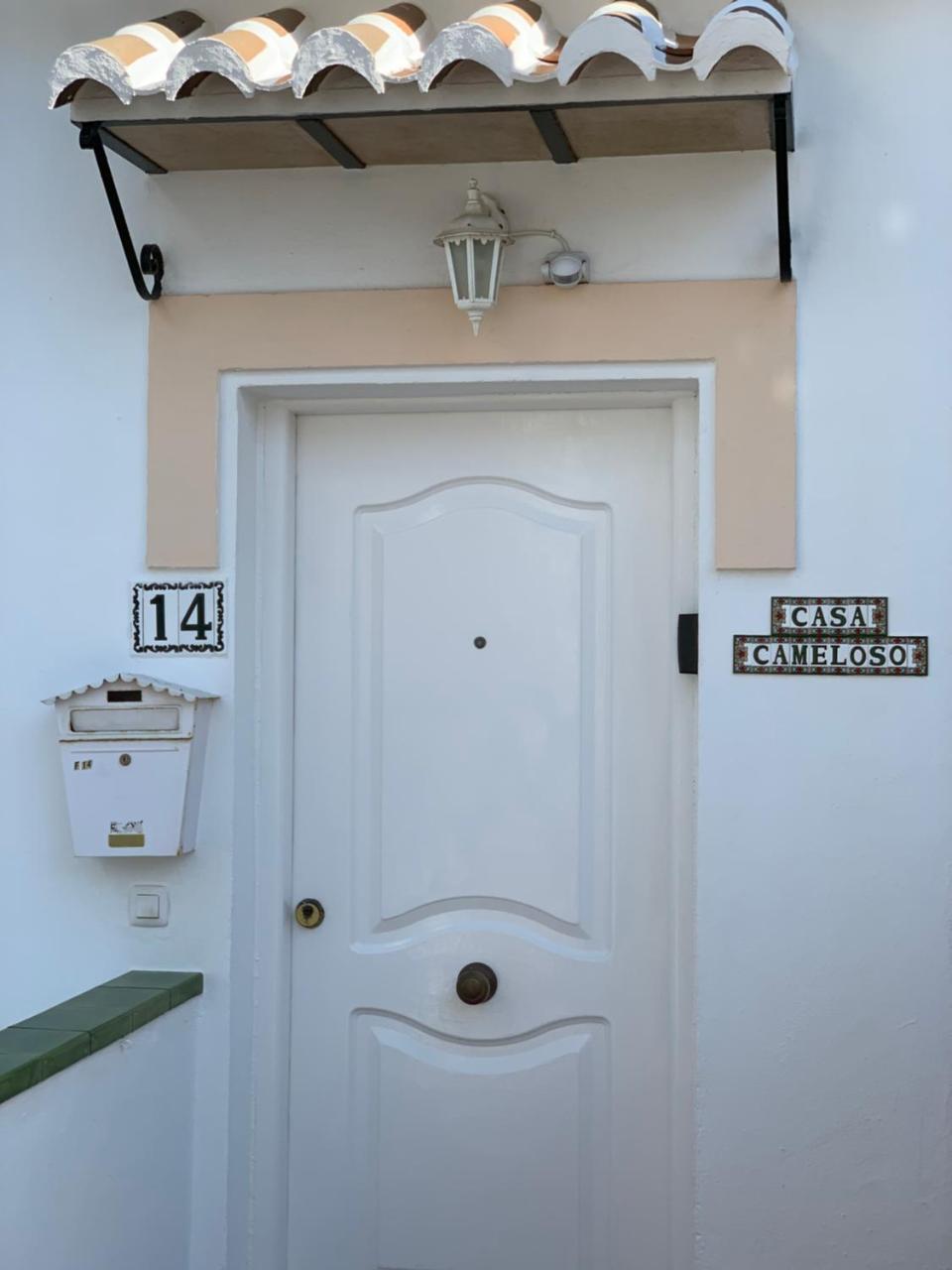 Tropicana Apartamento Nerja