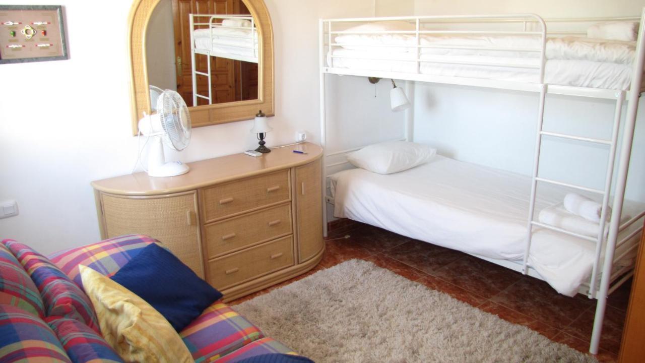 Tropicana Apartamento Nerja