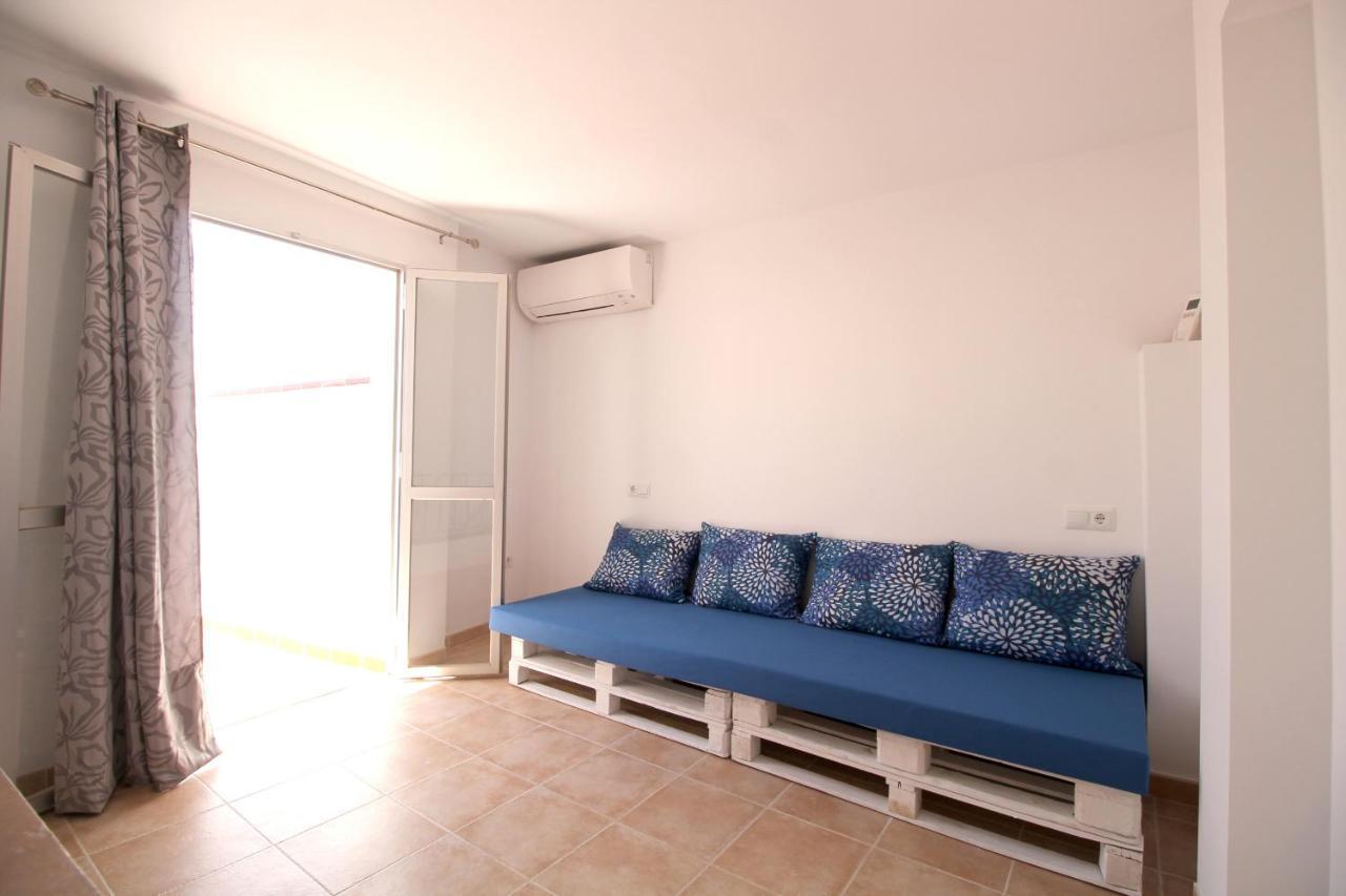 Сasa de vacaciones Casa Carretas Spainsunrentals 1050 *