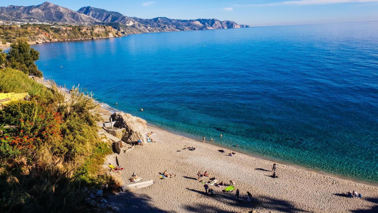 Latin * Nerja