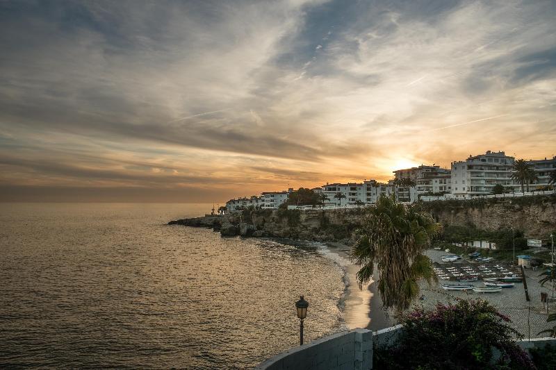 Toboso Apar - Turis 3* Nerja