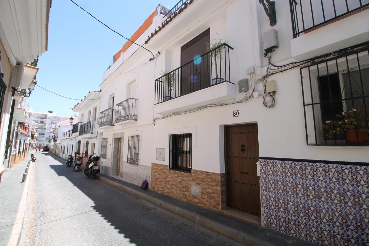 Casa Carretas Spainsunrentals 1050 Nerja