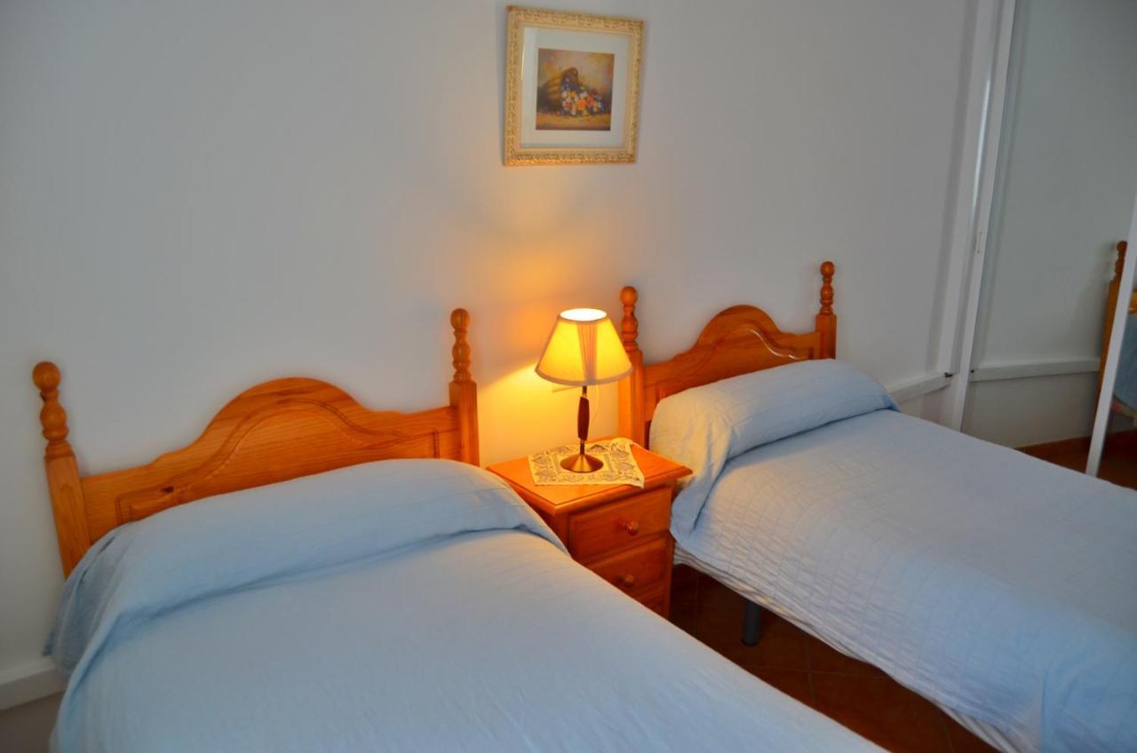 Apartamento Carabeo Playa