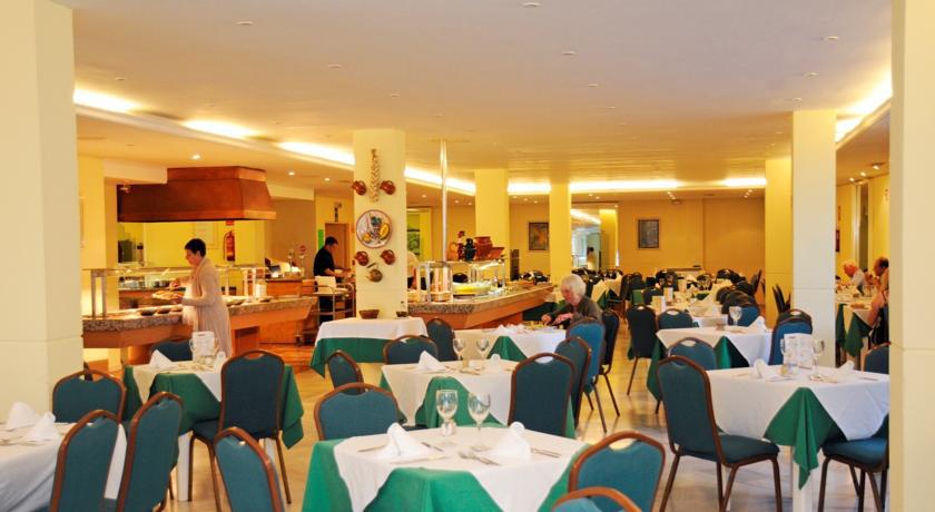 Club By Dorobe Hotel Nerja