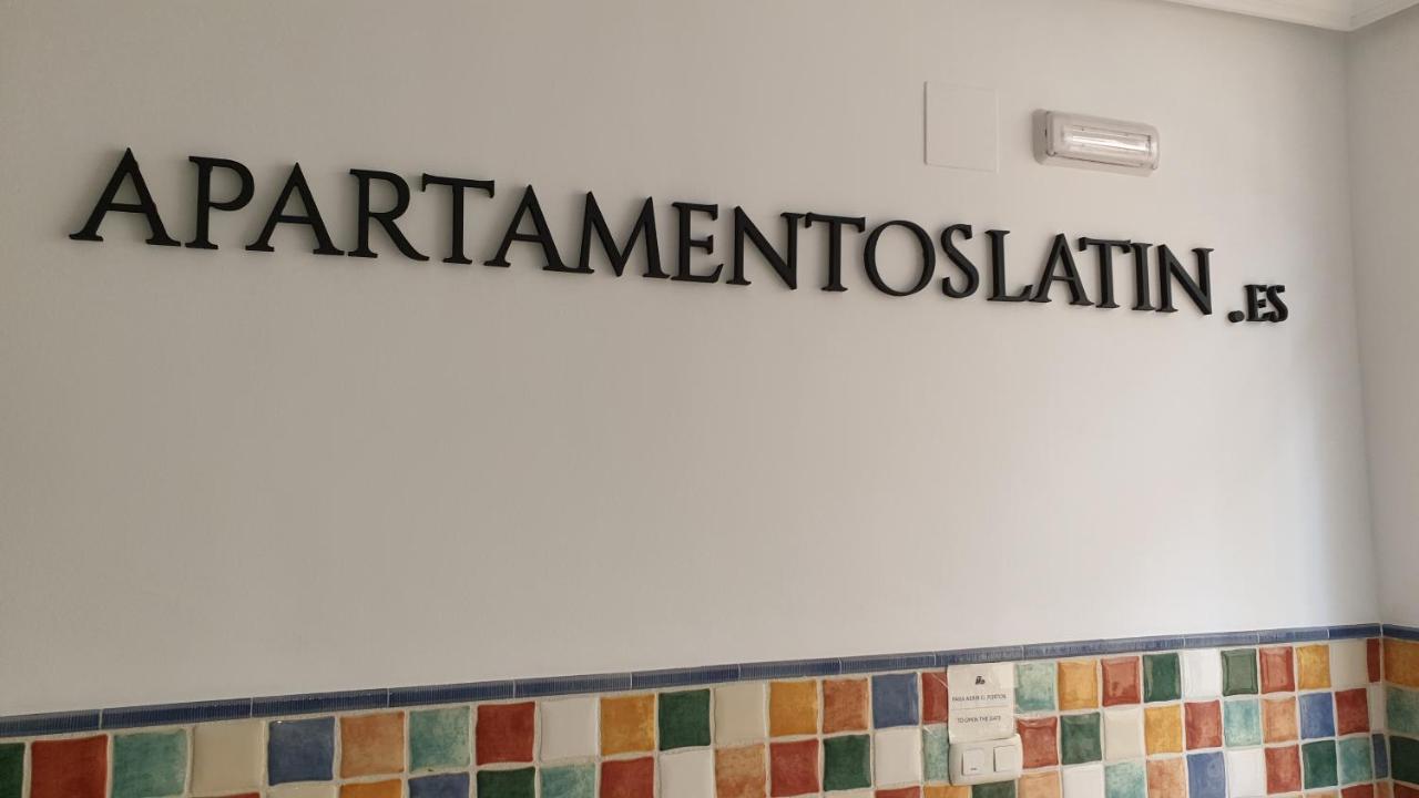 Aparthotel Latin