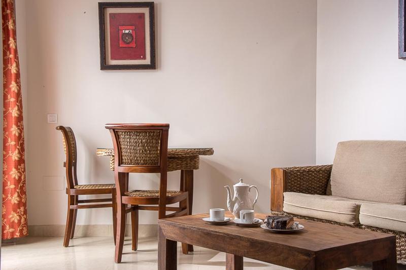 Apartment Plaza Cavana 5 *