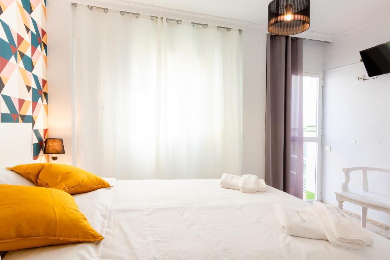 Hotel Luna De Nerja