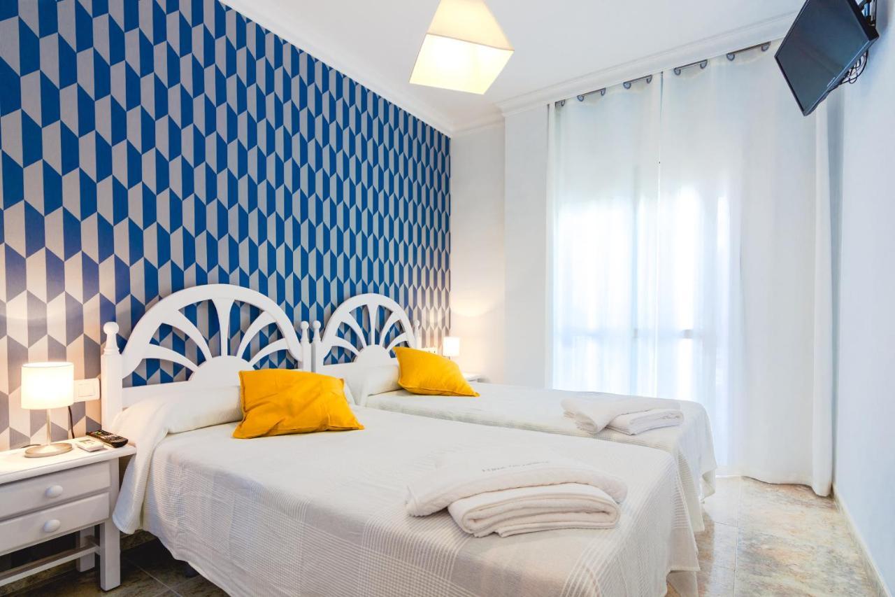 Hotel Luna De Nerja