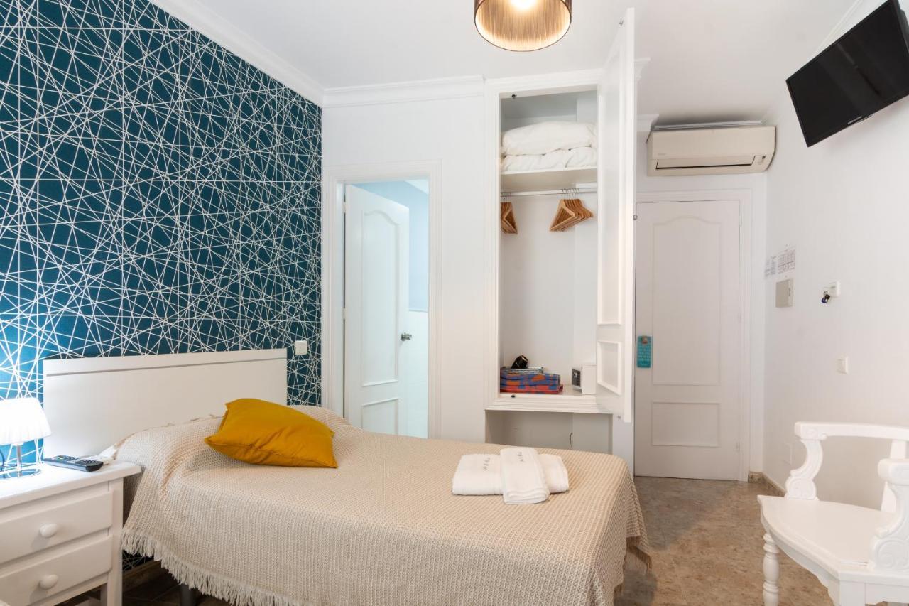Hotel Luna De