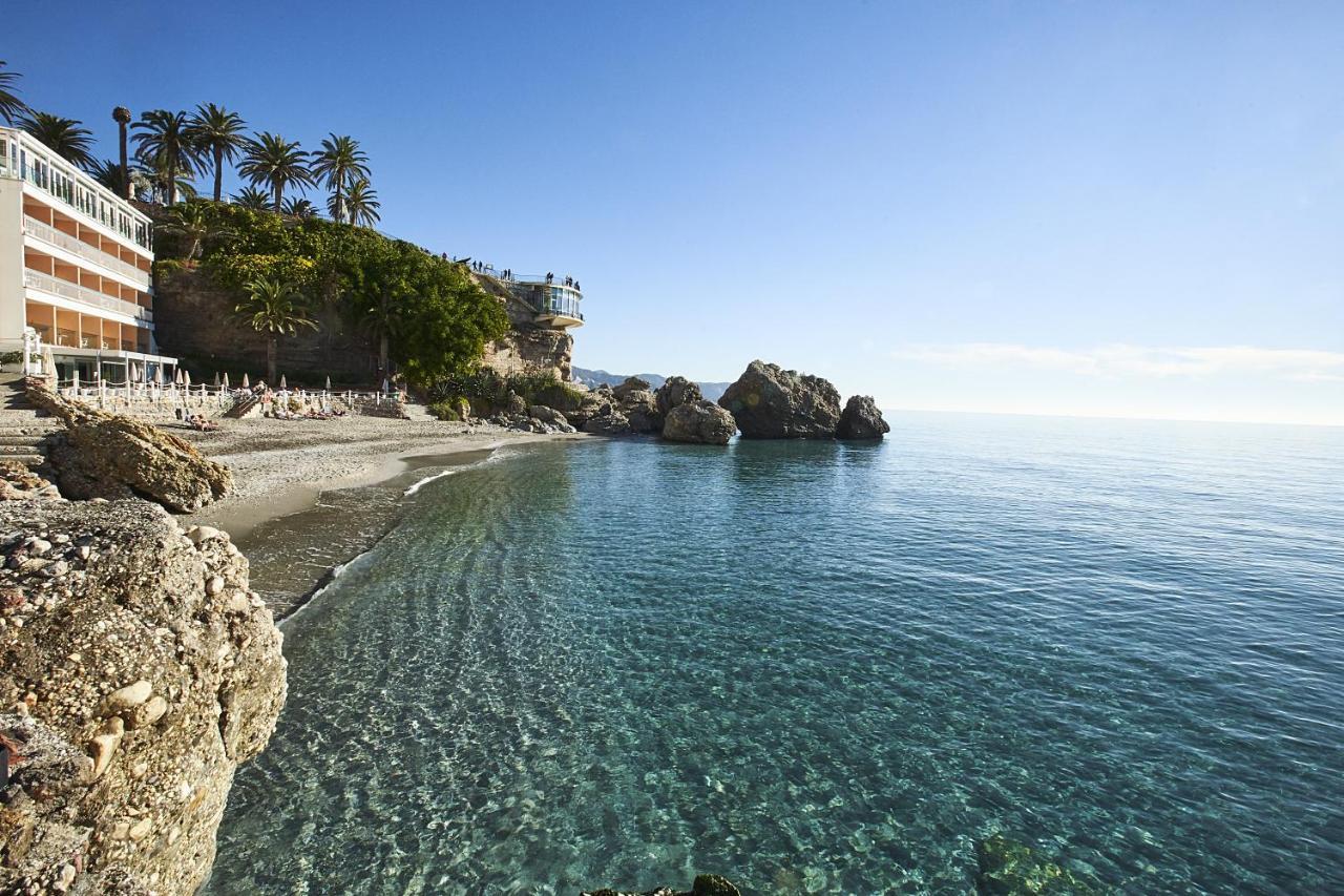 Balcón De Europa 4* Nerja