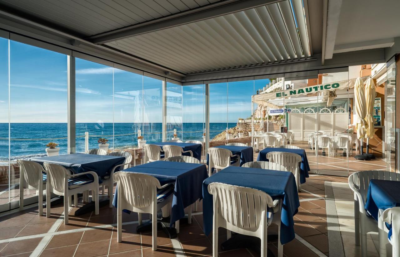 Balcón De Europa Nerja
