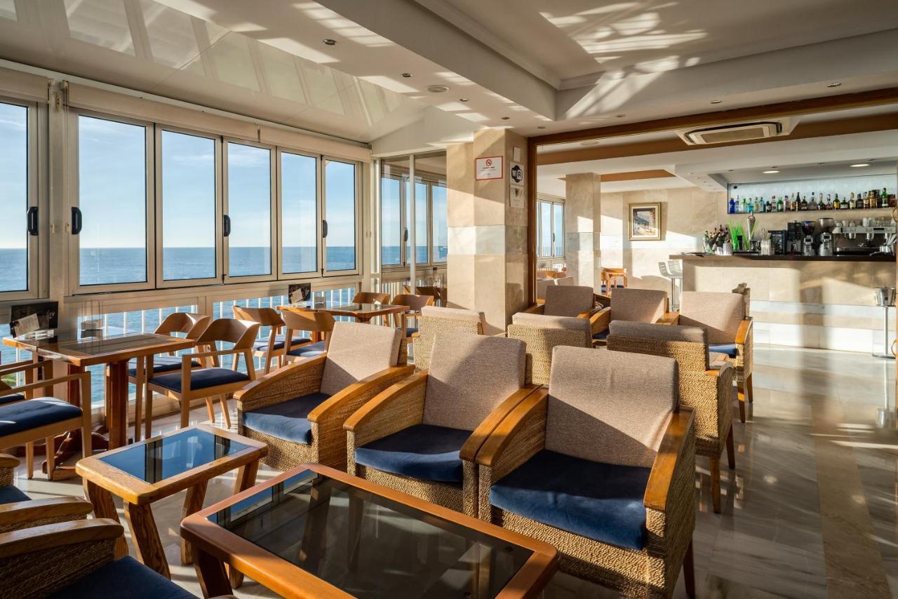 Balcón De Europa Hotel 4*