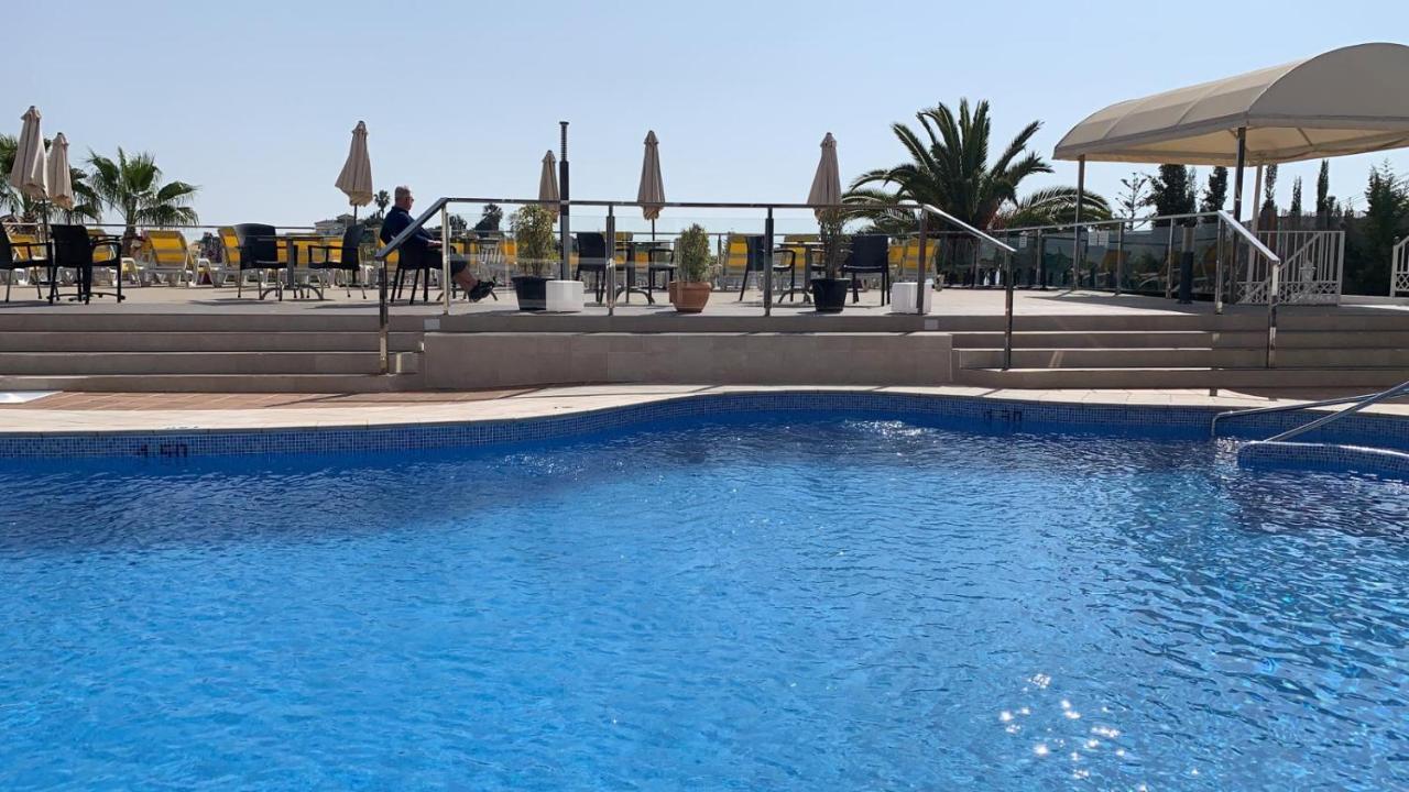 Club By Dorobe 3* Nerja