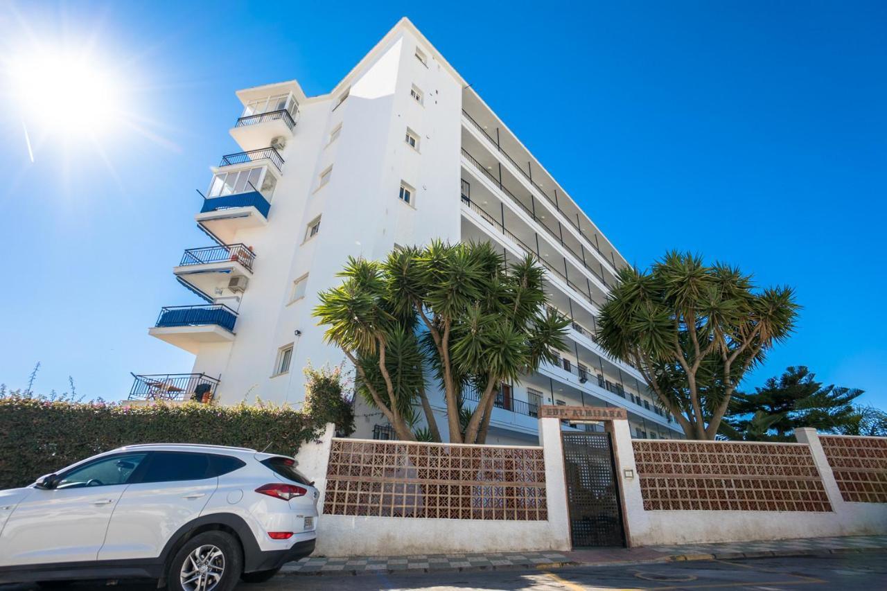 Apartamento Edf. Almijara 3ºe
