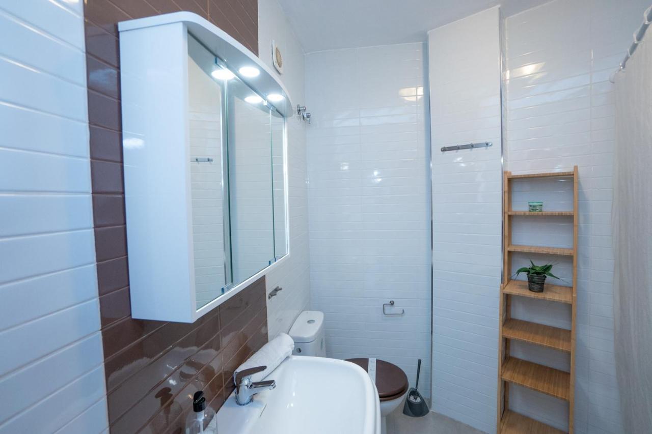 Edf. Almijara 3ºe Apartamento Nerja