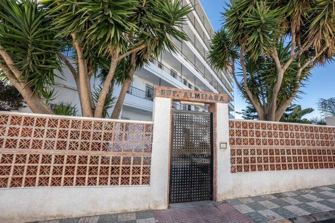 Edf. Almijara 3ºe Apartamento