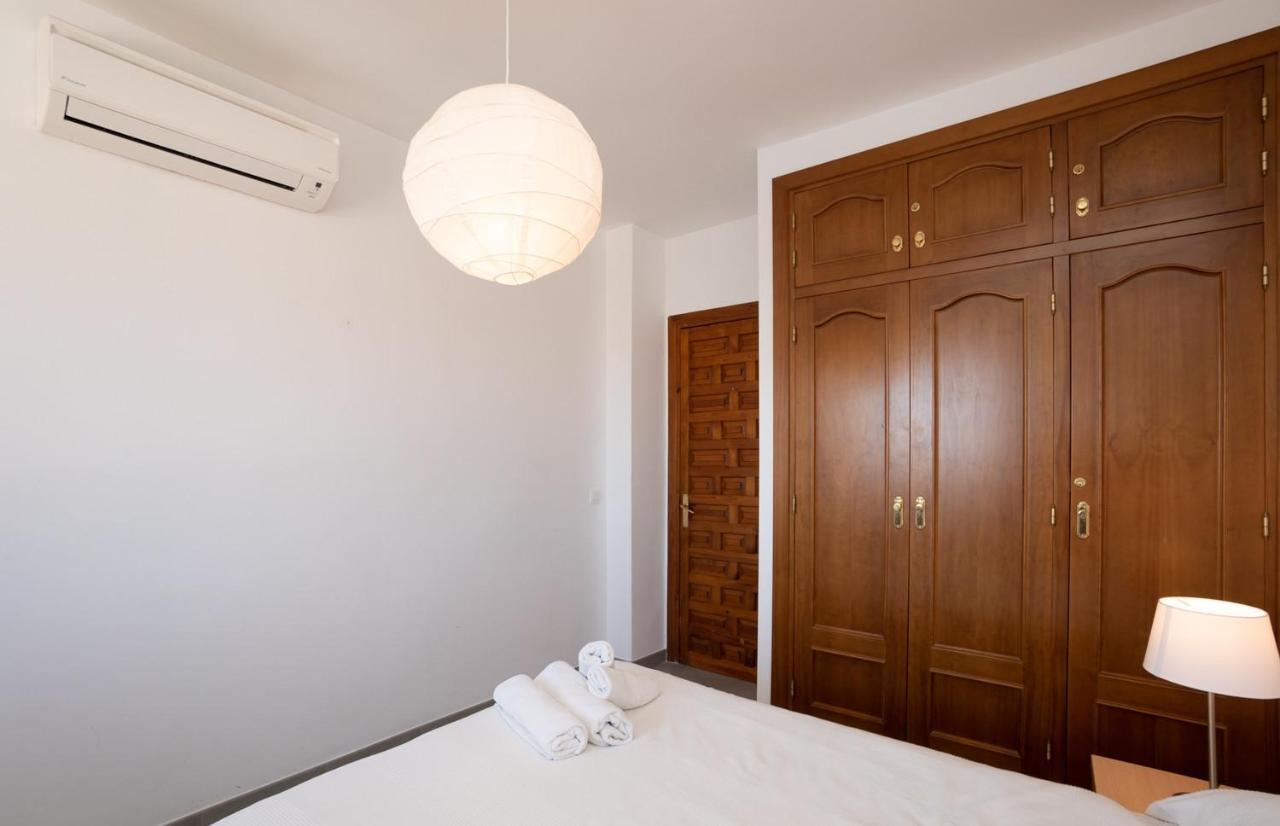 Edf. Almijara 3ºe Apartamento Nerja
