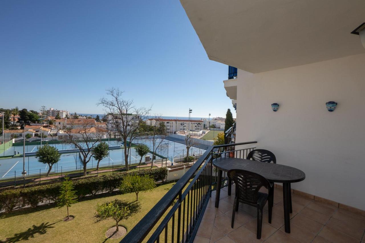 Apartamento Edf. Almijara 3ºe *
