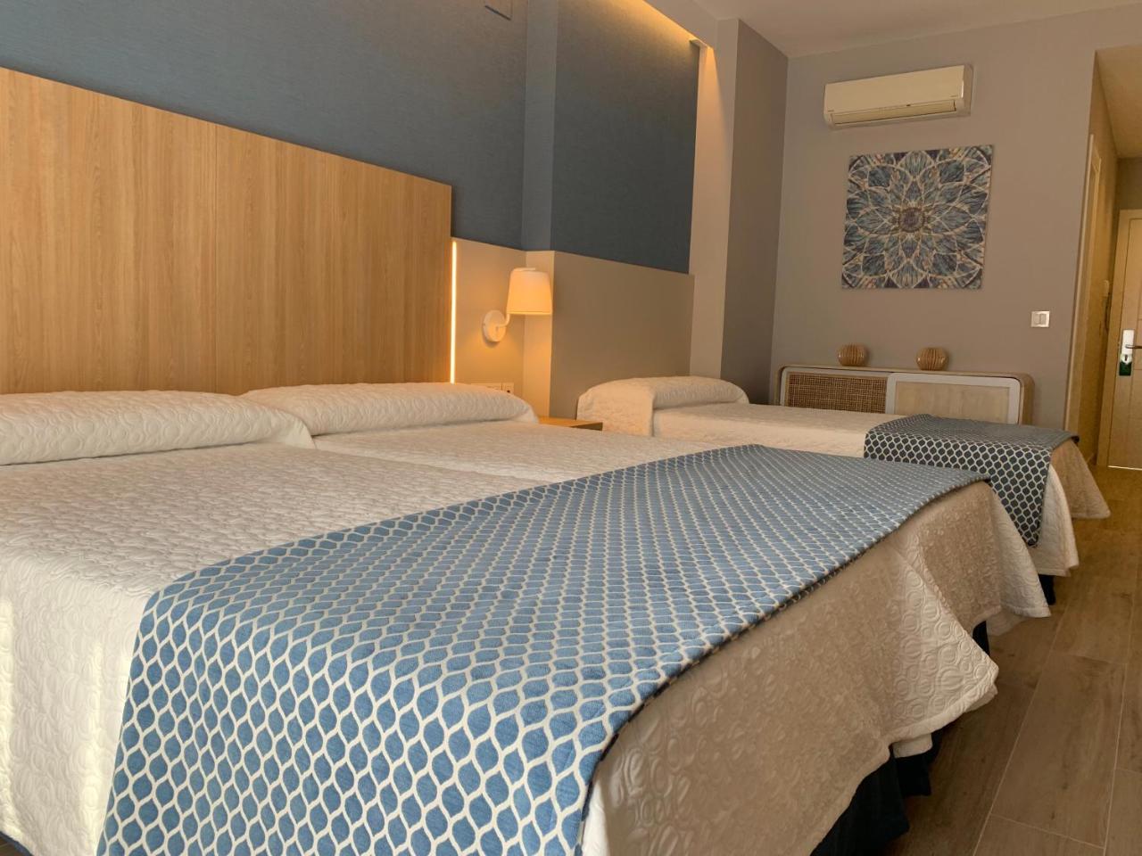 Puerta Del Mar - Adults Recommended 3*