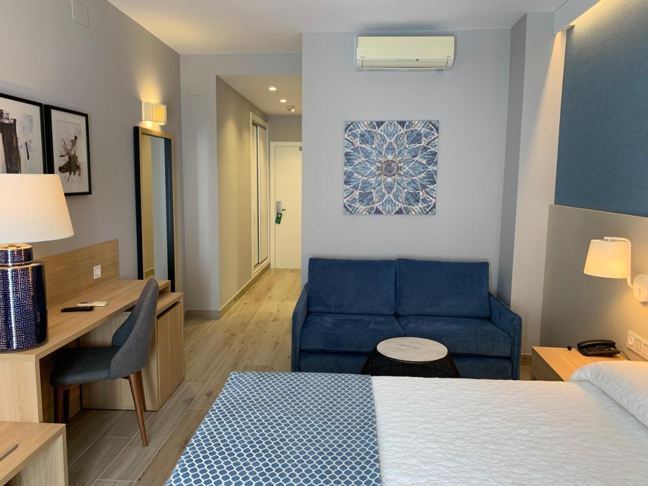 Puerta Del Mar - Adults Recommended 3*