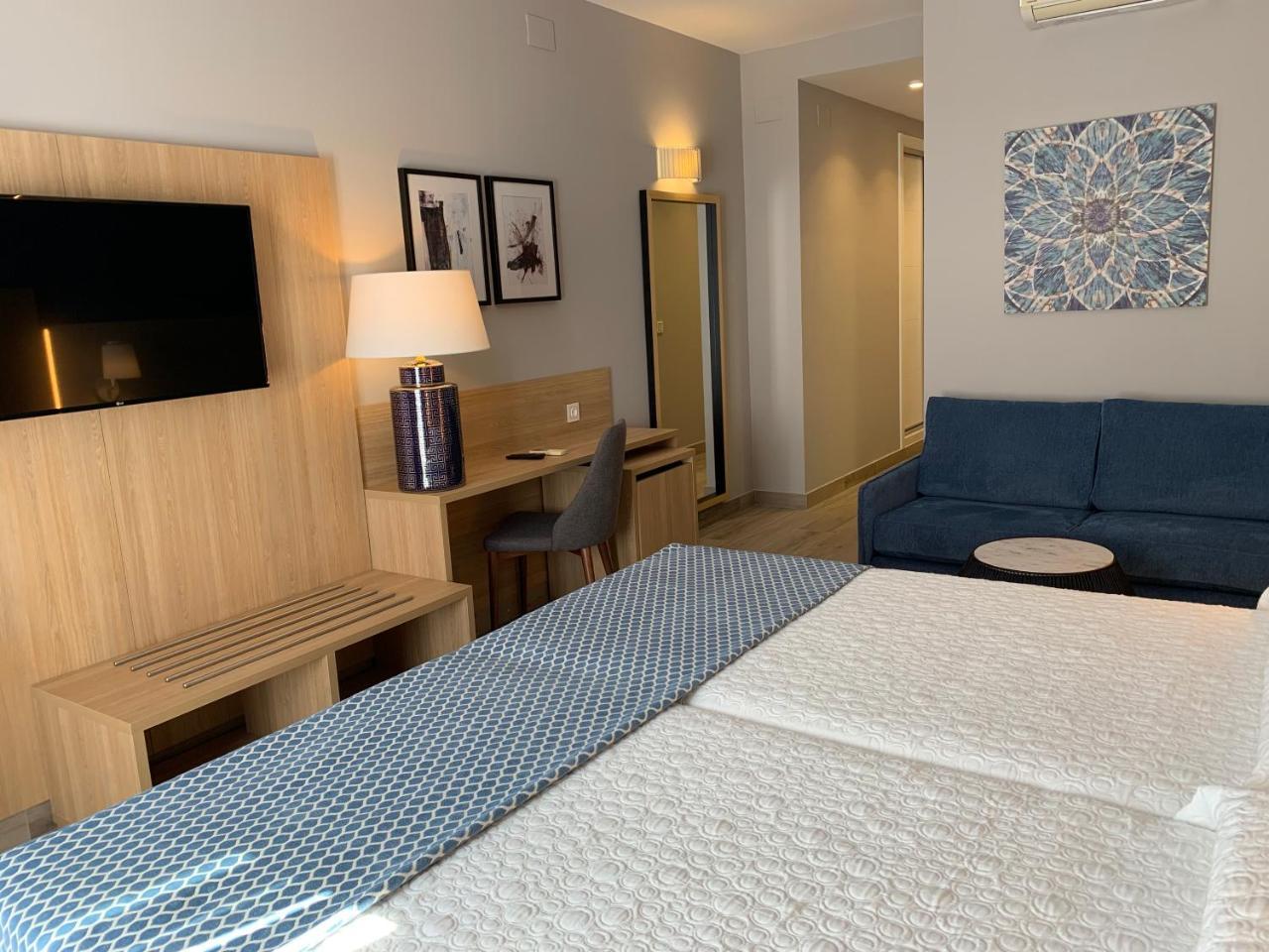Puerta Del Mar - Adults Recommended Hotel Nerja
