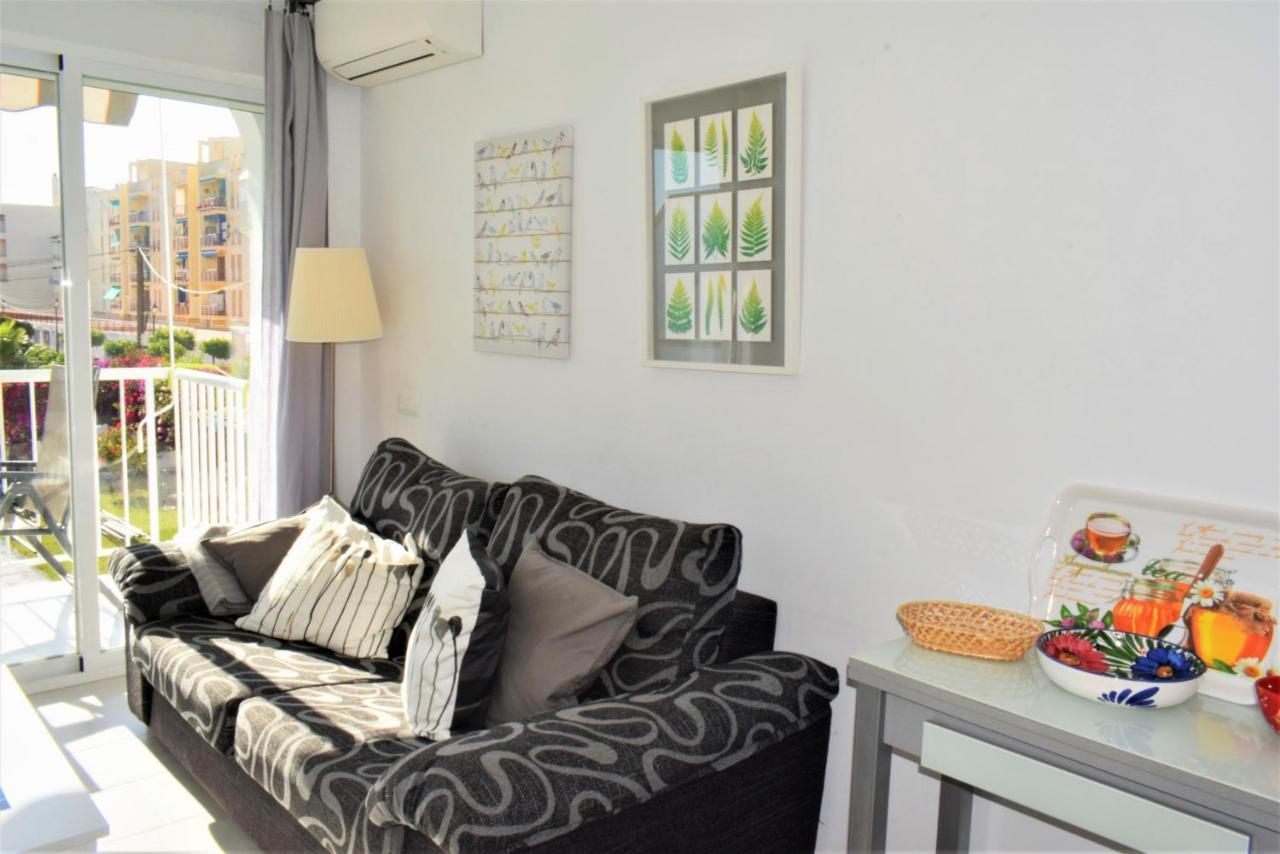 Edf Gaviota 1º2 Apartamento *