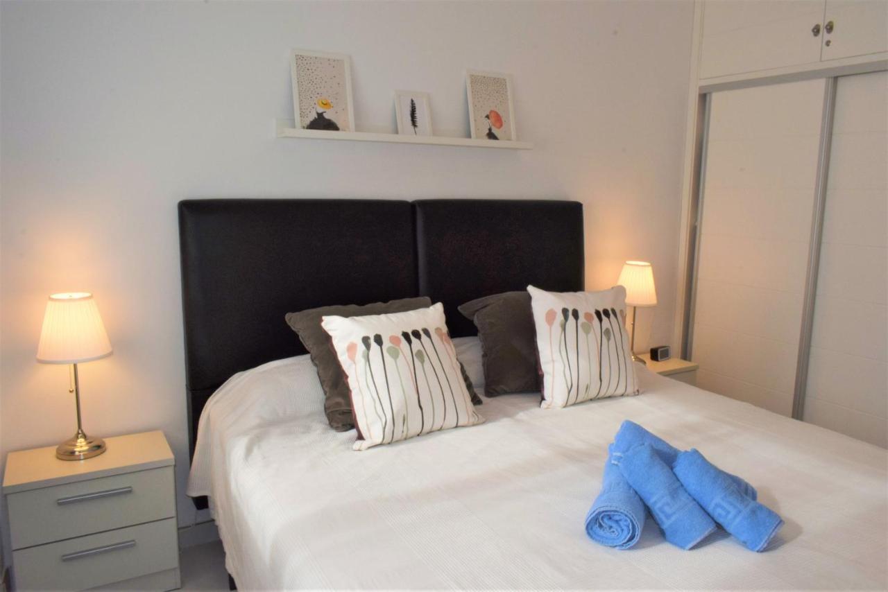 Edf Gaviota 1º2 Apartamento *