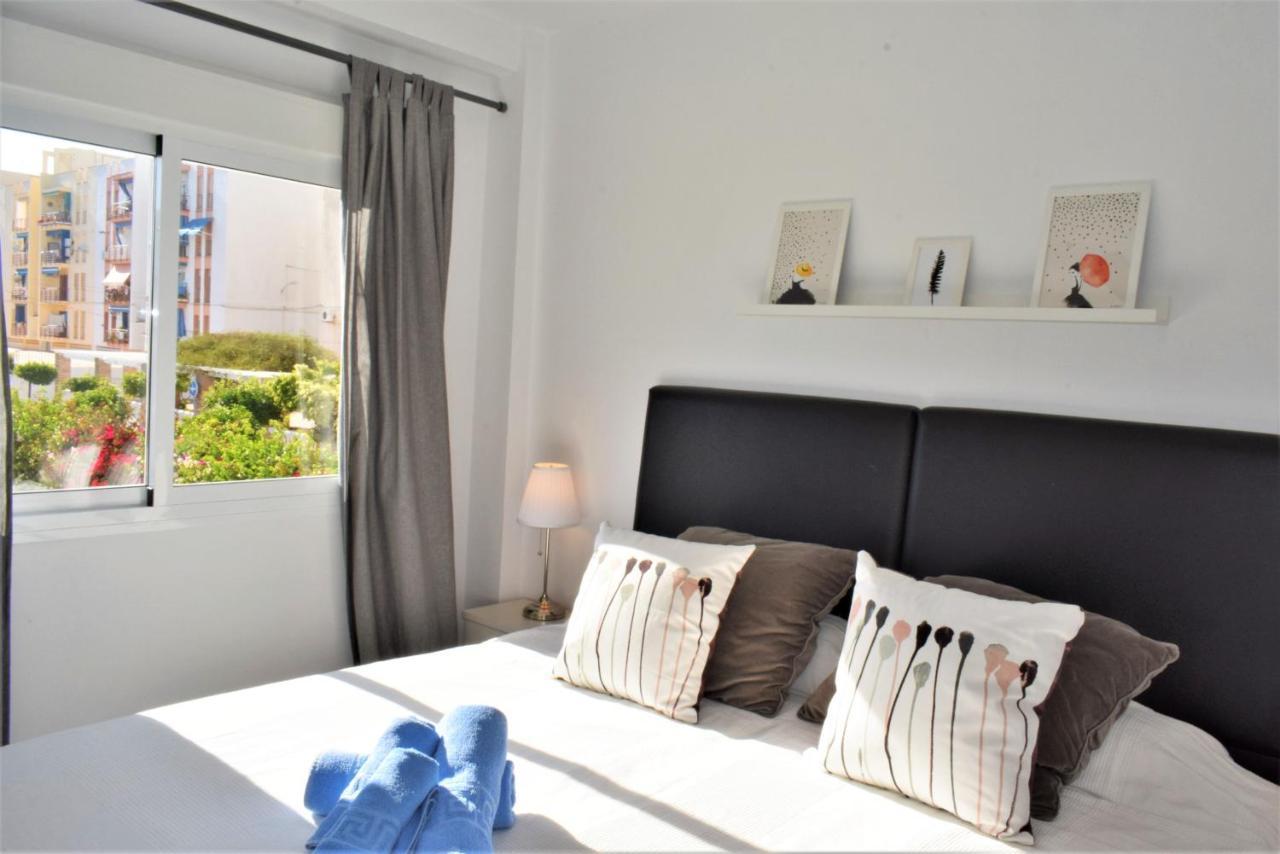 Edf Gaviota 1º2 Apartamento