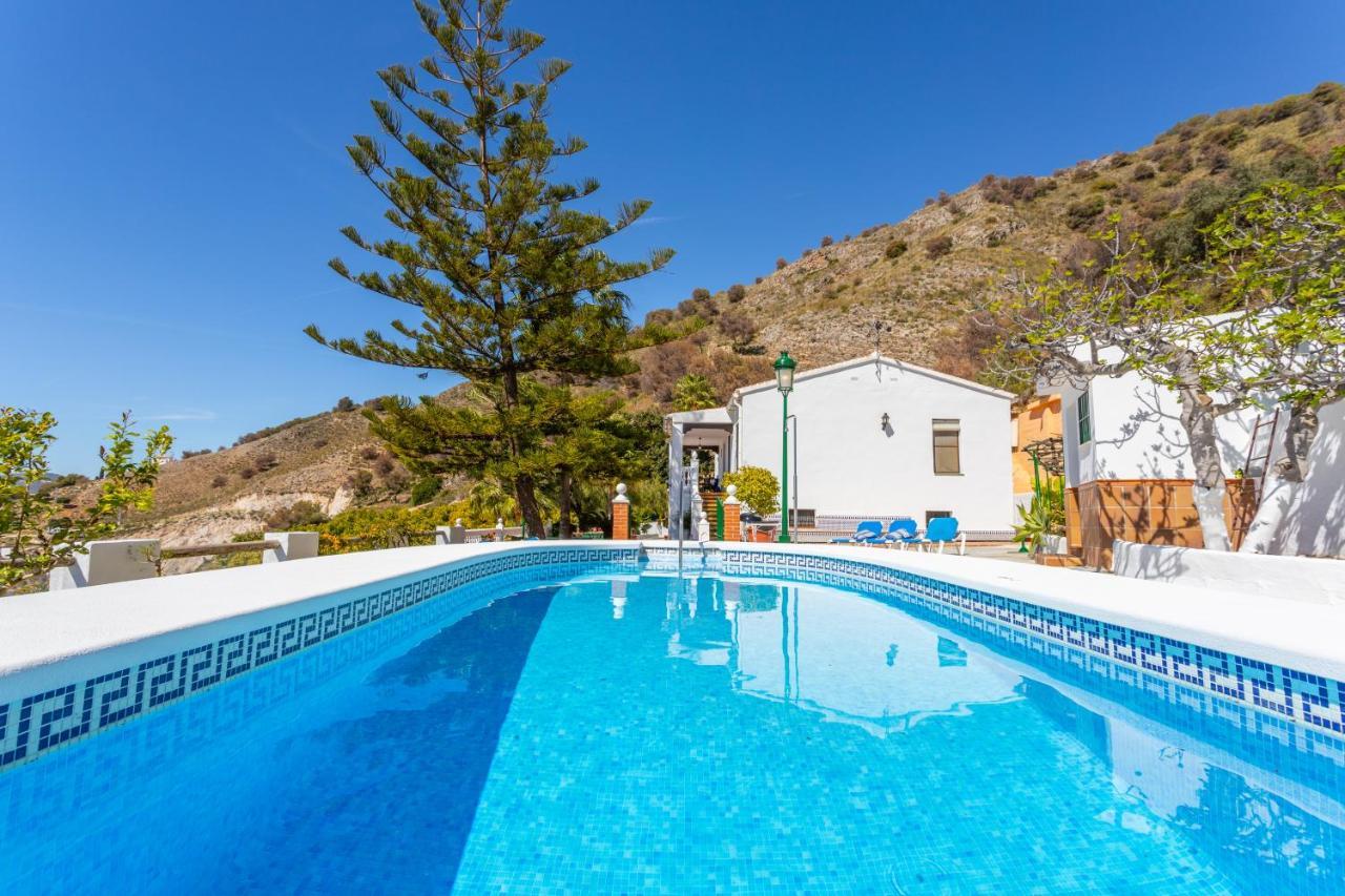 Villa Hermoso *
