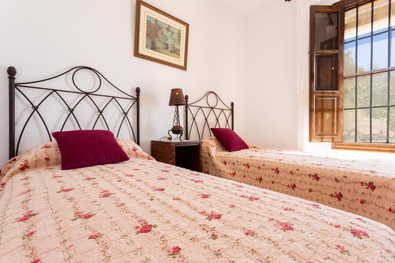 Villa Hermoso Nerja