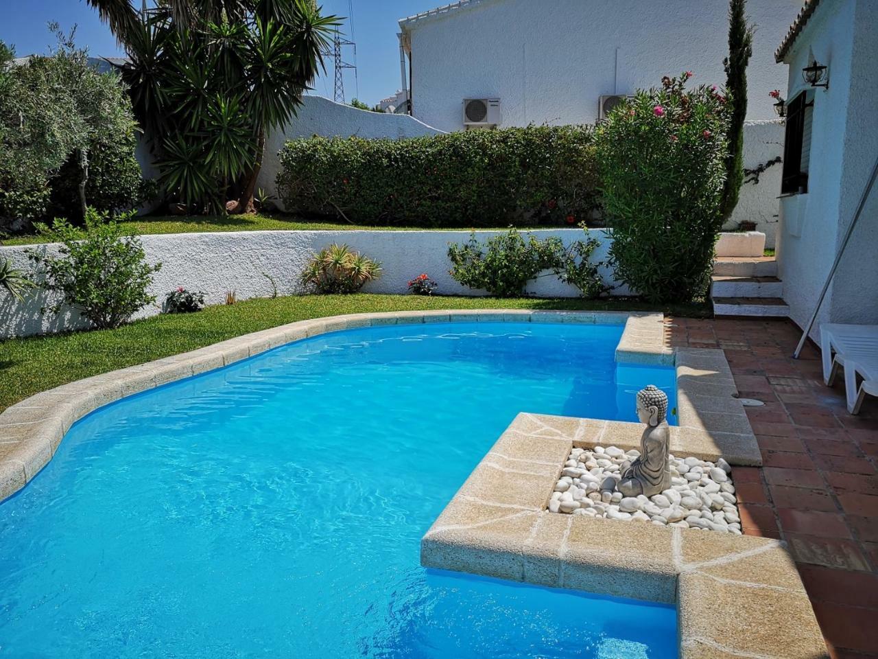 Holiday home Naricha 1 Menyber