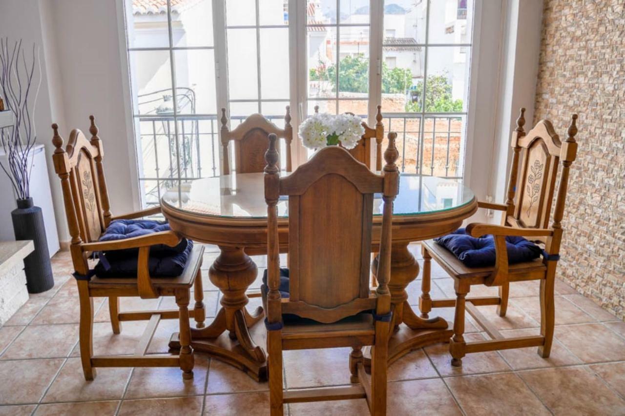Beautiful Private Roof Terrace Apartamento