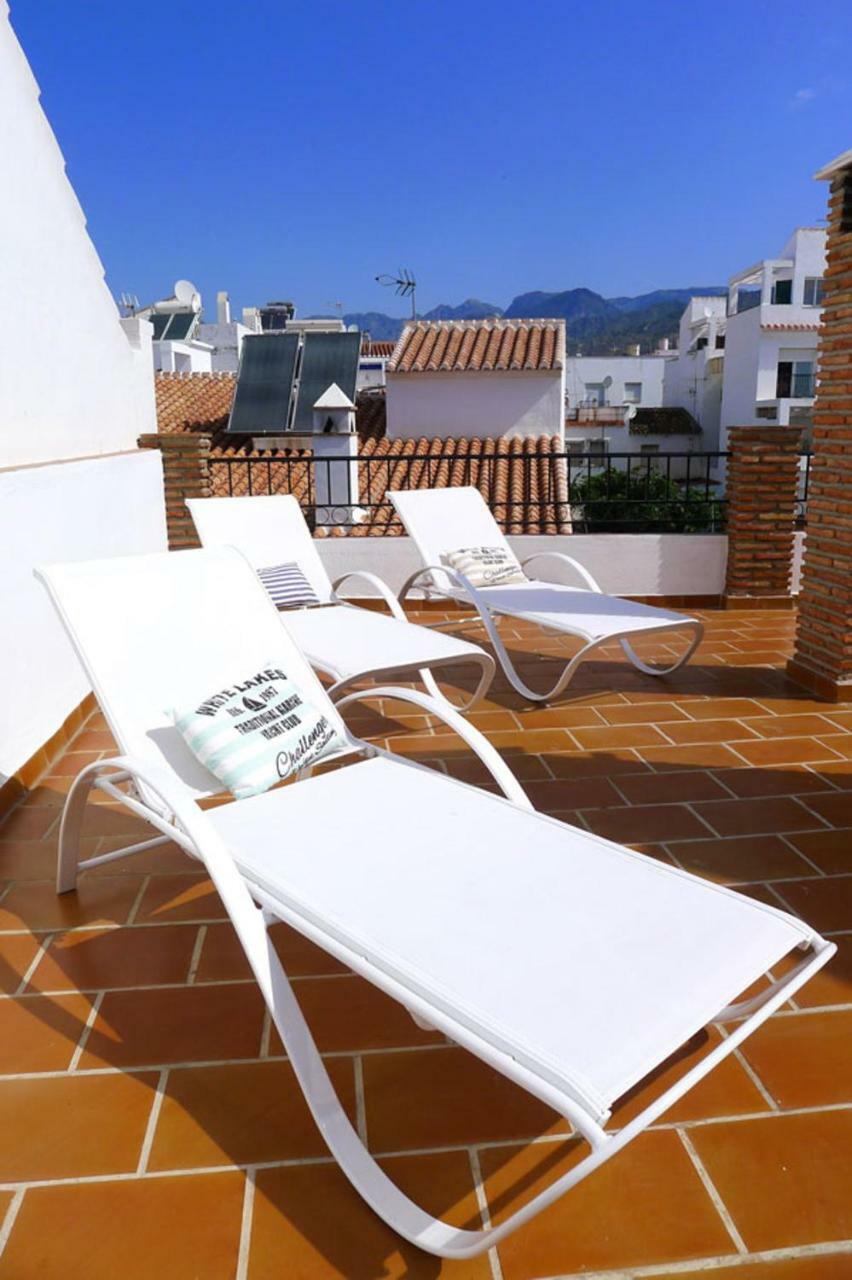 Apartamento Beautiful Private Roof Terrace *