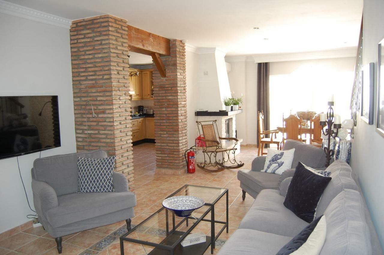 Beautiful Private Roof Terrace Apartamento