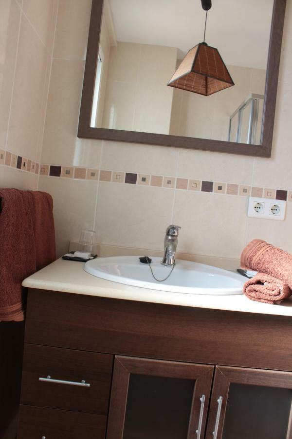 Don Peque Adult Recommended Guest house Nerja