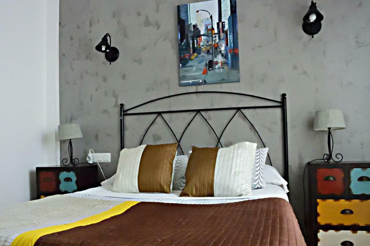 Guest house Don Peque Adult Recommended