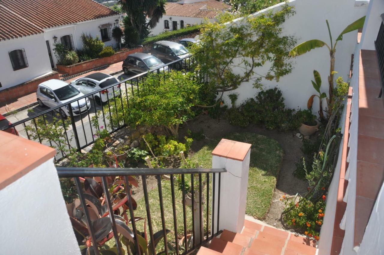 Capuchinos 4 Apartment *